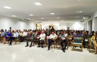 Entregan Premios Calendario 2023