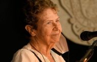 La obra de Araceli García Carranza