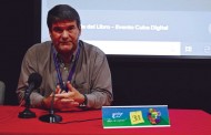Inauguran proyecto Cuba Digital en la Feria Internacional del Libro de La Habana