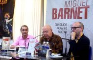 En el Salón de Mayo, <em>Consejos para no acatar</em>