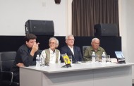 Presentan libros como homenaje a Fidel Castro