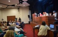 Tributo al legado de Antonio Núñez Jiménez