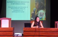 Último Encuentro Científico Bibliotecológico en la Biblioteca Nacional José Martí