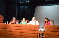 Presentados tres títulos de Ediciones Bachiller de la Biblioteca Nacional