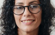Dazra Novak: contra viento y marea