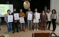 Liosvany J. Sánchez se alza con el premio del concurso El dinosaurio