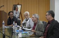Julio Travieso: Sobre La Habana, llueve polvo de oro