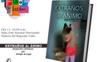 <em>Extraños de Ánimo</em>