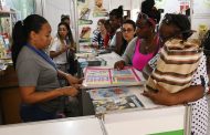 Otorgan premios Puerta de Papel, Premio del Lector 2022 y al Centro Provincial del Libro más destacado