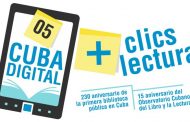 Más de 80 novedades literarias en la Sala Letra Digital
