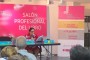 Taller de Traductores en la FILH 2023