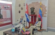 Dos textos para recordar a dos grandes venezolanos: Simón Bolívar y Francisco de Miranda