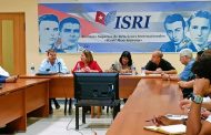 Sesiona panel sobre la Presidencia cubana en el Grupo de los 77 más China
