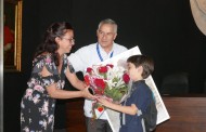 Entregan premios literarios Alejo Carpentier y Nicolás Guillén