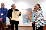 Rodolfo Sarracino Magriñat: La Historia como compromiso