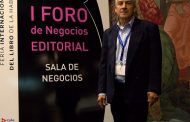 I Foro de Negocios Editorial, nuevas oportunidades en la FILH