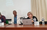 Desarrollan encuentro sobre racismo y esclavitud