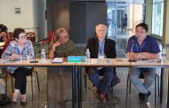 Alianza Francesa de Cuba realizó un amplio programa para la Feria del Libro de La Habana 2023