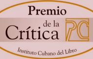 Dan a conocer los Premios de la Crítica Literaria y la Crítica Científico Técnica 2022