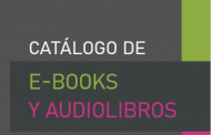 Catálogo de e-books y audiolibros de Ediciones ICAIC (febrero 2023)
