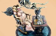 <em>Antonia Eiriz y el</em> papier maché <em>cubano en los recuerdos</em>, de Miriam La O´