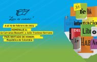 Cerrado el capítulo habanero de la 31 Feria Internacional del Libro de La Habana