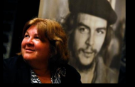 Momentos especiales para los jóvenes por el Che Guevara