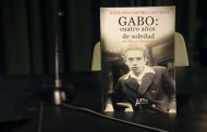 Ediciones Loynaz presenta libro sobre la vida de Gabriel García Márquez (+ declaraciones del autor)