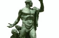Karma, de Reinier del Pino Cejas