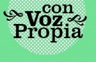 Desde la propia voz