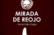 La reveladora <em>Mirada de reojo</em> de Anna Lidia Vega Serova