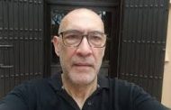 El poeta y traductor Rodolfo Häsler