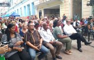 Inauguran 31 Feria del Libro de Santiago de Cuba