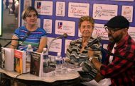 Una semana de buena literatura en la provincia de Cienfuegos