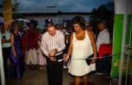 Inauguran en Holguín Feria Internacional del Libro (+Palabras inaugurales)