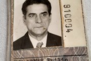 Una vez más los recuerdos salen a flote