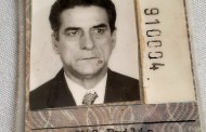 Una vez más los recuerdos salen a flote
