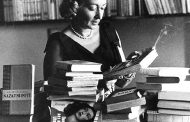 Letras en femenino (III): Alba de Céspedes, <em>Con gran amor</em>, a Cuba