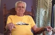 Breve historia literaria de un viejo escritor
