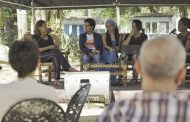 De Género y Comunicación en la Feria del Libro en Camagüey