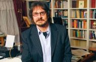 Felipe Pigna en Cuba