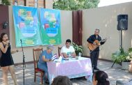 ¡Feria a la vista!