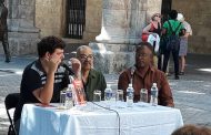 <em>Revolución Cubana vs. Racismo</em> en este Sábado del Libro