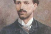 Medallones: José Asunción Silva