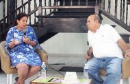 Katiuska Blanco es la memoria de Fidel en La Habana contada