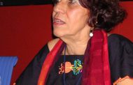 Letras en femenino (VI): Paquita Armas Fonseca: «el periodista siempre ejerce el criterio…»