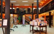 Dedican programa cultural de la librería Fayad Jamís al Día del Libro Cubano