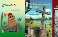 Una ciudad coronada por su literatura