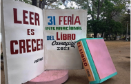 Se abren en Camagüey las páginas de la Feria Internacional del Libro