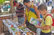 La magia del libro recorre Cuba